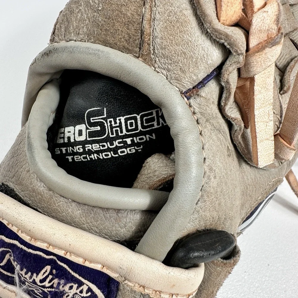 Rawlings Gold Glove 12.5